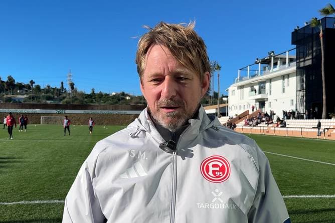 BVB? "Gibt überhaupt nichts, was zwischen uns steht"