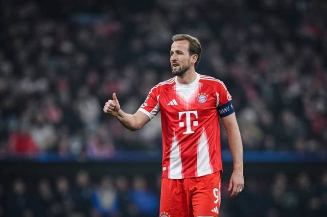 Gute Nachrichten bei Kane