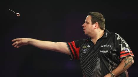 2018 William Hill PDC World Darts Championships - Day Six