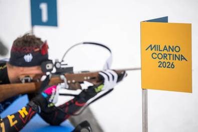 Biathlon LIVE: Wahnsinn! Deutschland weiter fehlerfrei