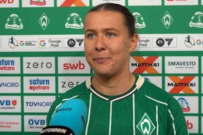 Rekord! "Überwältigend, was da heute los war"