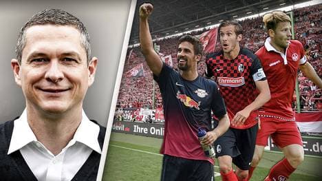 Christian Beeck checkt die 2. Bundesliga