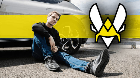 Mit Team Vitality plant Gründer Neo die beste eSports-Organisation Europas zu werden. im Interview mit SPORT1 spricht er über das neue Roster und die Pläne für das kommende Jahr in League of Legends