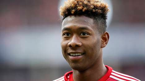 Hertha BSC v FC Bayern Muenchen - Bundesliga