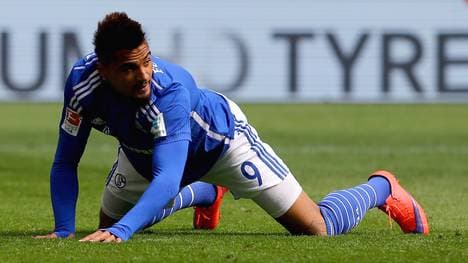 Kevin-Prince Boateng