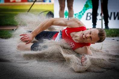 "Ich wurde von ganz vielen Menschen als der Behinderte gesehen"