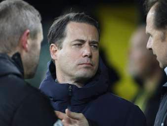 Ricken legt den Finger in die BVB-Wunde