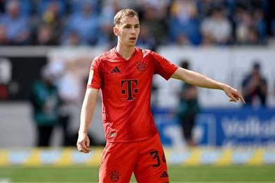 FC Bayern verkündet Abgang