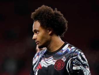 Bericht: Zirkzee wohl vor Rückkehr nach Italien