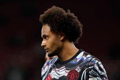 Bericht: Zirkzee wohl vor Rückkehr nach Italien