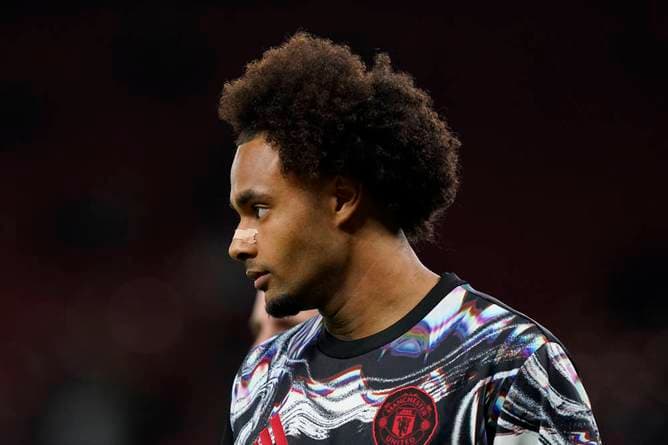 Bericht: Zirkzee wohl vor Rückkehr nach Italien