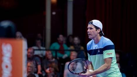 Tommy Haas kann die Bedenken einiger Profis aufgrund der US Open verstehen