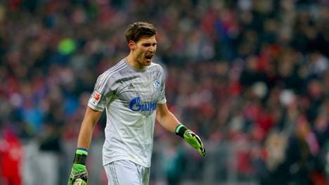 FC Bayern Muenchen v FC Schalke 04 - Bundesliga