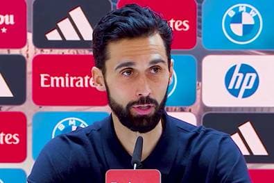 "Bin nicht Gandalf!" Real-Coach reagiert auf Kritik