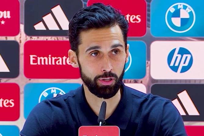 "Bin nicht Gandalf!" Real-Coach reagiert auf Kritik