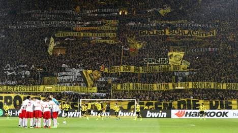 Borussia Dortmund v RB Leipzig - Bundesliga