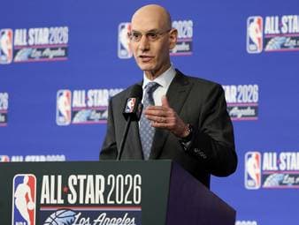 NBA erwägt härtere Strafen für "Tanking"