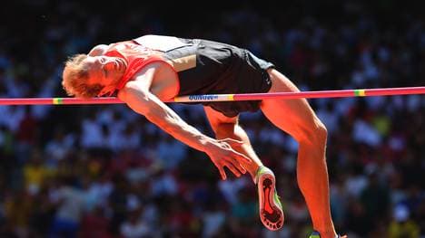 15th IAAF World Athletics Championships Beijing 2015 - Day Seven