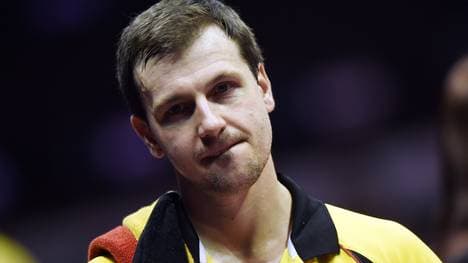Timo Boll gewann Silber und Bronze bei Olympia