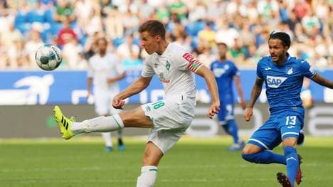 Niklas Moisander fiel zuletzt monatelang aus