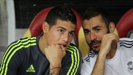 FC Internazionale v Real Madrid- International Champions Cup