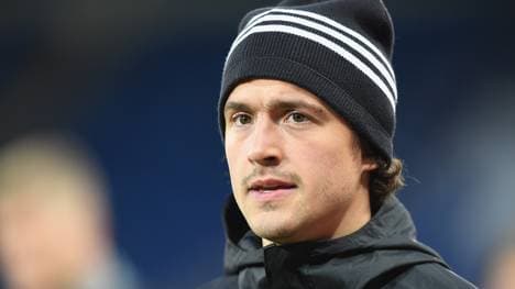 FC Copenhagen Training Session and Press Conference