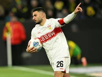 VfB-Stürmer hofft auf WM-Ticket