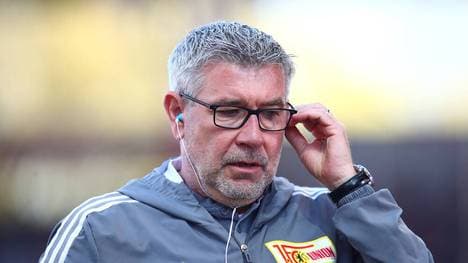 Urs Fischer will im nächsten Spiel gegen Leipzig "ein bisschen was drauflegen"