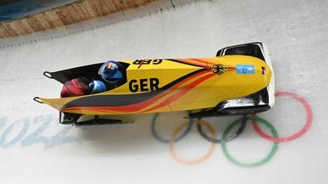 Lochner verweist Friedrich auf Platz zwei