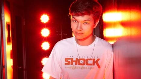 Jay "sinatraa" Won ist einer der besten Overwatch-Spieler und wurde 2019 zum MVP der OWL gewählt. Nun hat er überraschend seine Karriere beendet - wegen Valorant