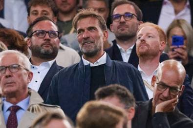 So läuft Klopps erstes Bundesliga-Wochenende