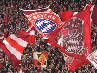 "Befremdlich": Polizei kontert Kritik der Bayern-Fans