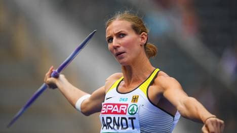 24th European Athletics Championships - Day Four