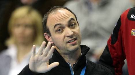 Fuechse Berlin v Atletico Madrid - HBL Champions League Round Of Sixteen