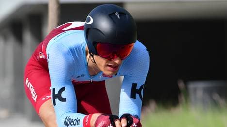 Marcel Kittel hat momentan einen schweren Stand