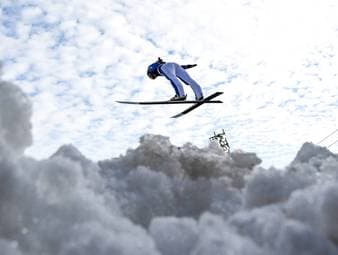 Zu viel Schnee! Weltcup in Gefahr