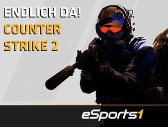 Mit Counter-Strike 2 folgt nach mehr als zehn Jahren der Nachfolger auf Global Offensive. Dieser ist nun als kostenloser Download via Steam erhältlich. Wir haben uns das Spiel angeschaut.