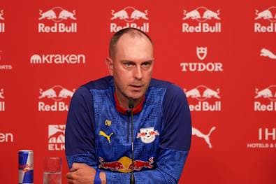 Leipzig-Trainer verkündet Xavi-Hammer