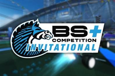 BS+COMPETITION Invitational - Zebras laden zum Tanz
