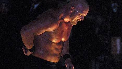 Stone Cold Steve Austin zerstritt sich 2002 heftig mit WWE