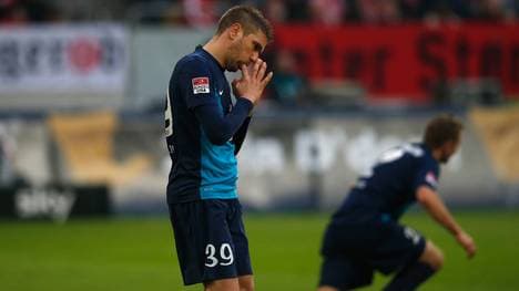 Ivan Klasnic' letzte Profi-Station war 2013 Mainz 05