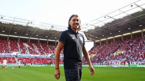 1. FSV Mainz 05 v TSG 1899 Hoffenheim - Bundesliga