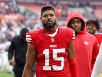 NFL-Zoff eskaliert: "Er ist eine H***"