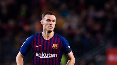 Thomas Vermaelen