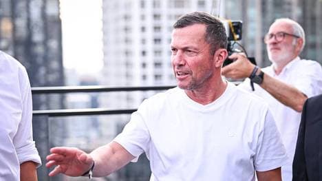 Lothar Matthäus wendet sich an Jürgen Klopp