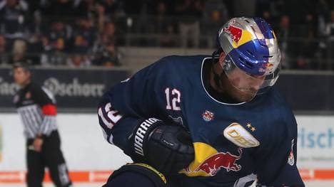 EHC Red Bull Muenchen v Eisbaeren Berlin - DEL Playoff Final Game 7