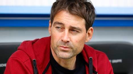 SC Paderborn v 1. FC Nuernberg  - 2. Bundesliga