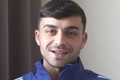 Pedri verrät kuriose Forderung von seiner Mutter 