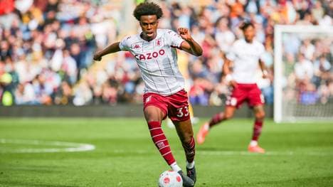 Carney Chukwuemeka wechselt zum FC Chelsea