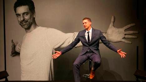 Pau Gasol beendet seine aktive Basketball-Karriere